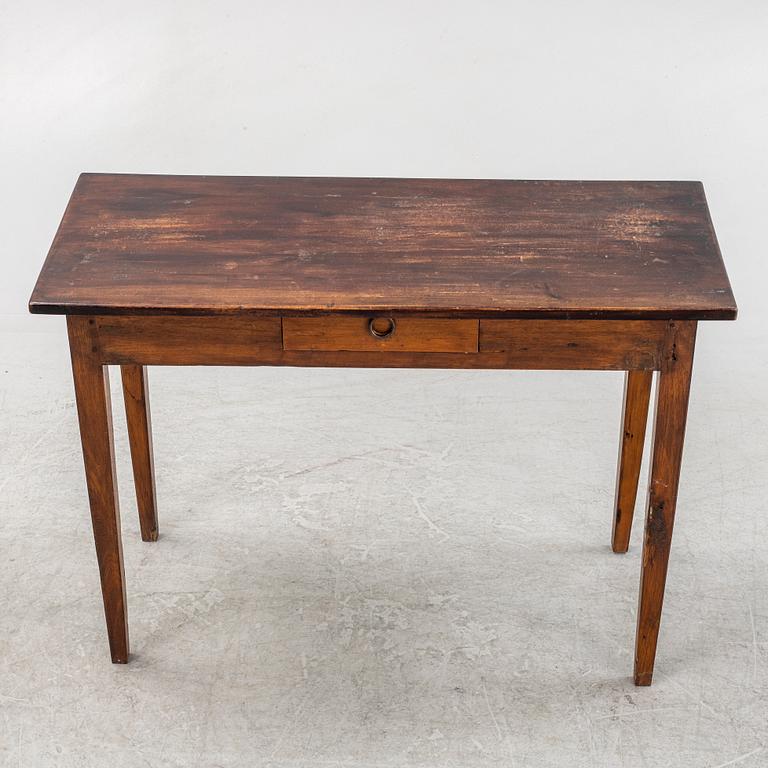 Sidobord, Newport, 2000-tal.