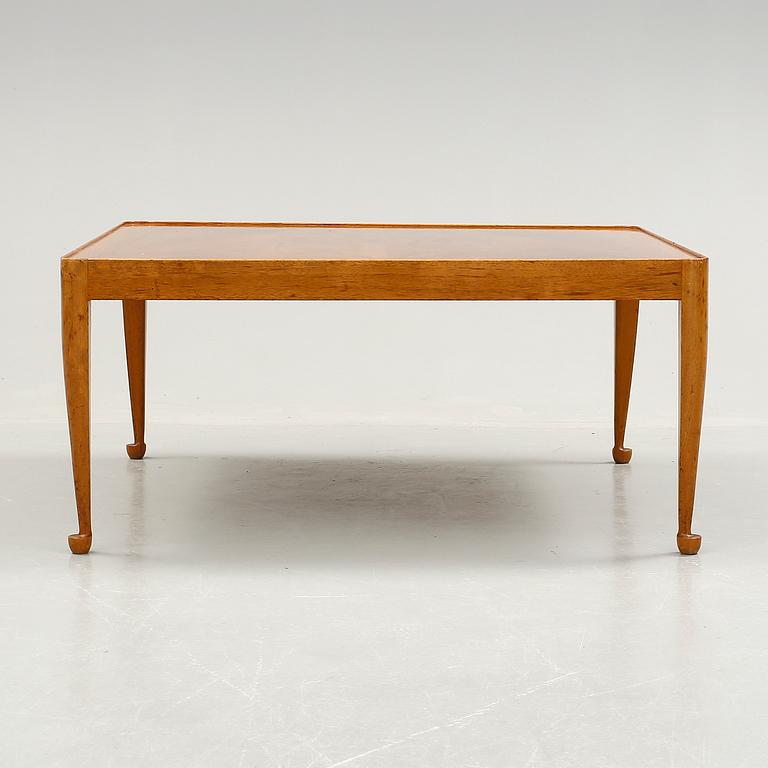 SOFFBORD, "Diplomat", Josef Frank, Svenskt Tenn.