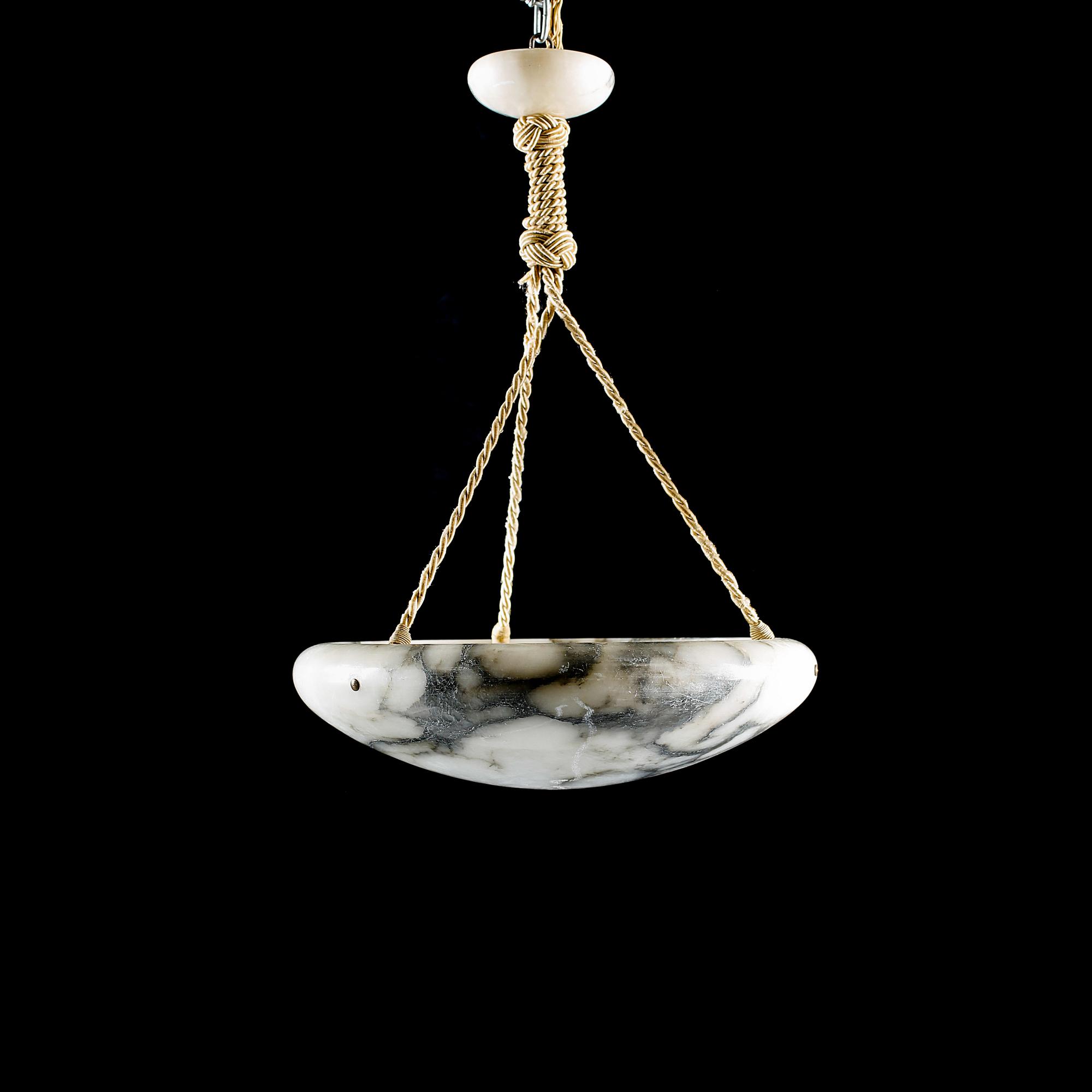 TAKLAMPA, 1900-talets första hälft, höjd ca 60 cm.