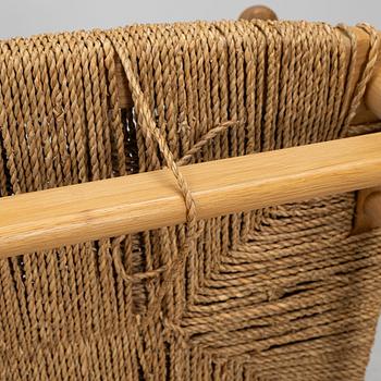 Børge Mogensen, karmstolar, 4 st, "Öresund".