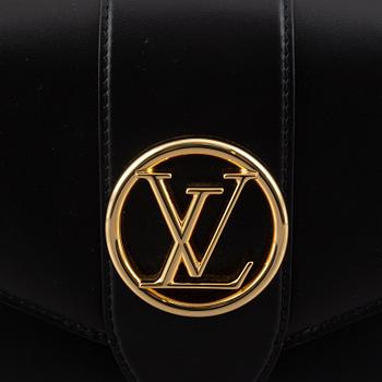 Louis Vuitton, bag, "Pont 9", 2020.