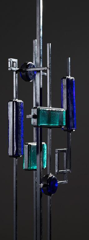 GOLVLAMPA, Svend Aage Holm Sørensen, 1950-/60-tal.