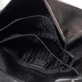 Christian Dior, bag, "Admit it".