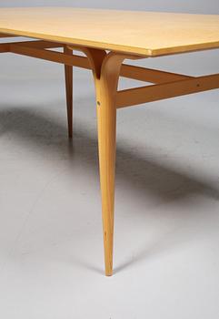 MATBORD, Bruno Mathsson, Mathsson International, sent 1900-tal.