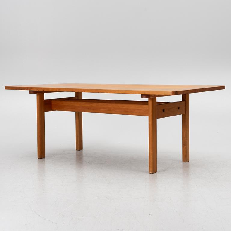 Børge Mogensen, dining group, 5 pieces, "Asserbo", Karl Andersson & Söner.