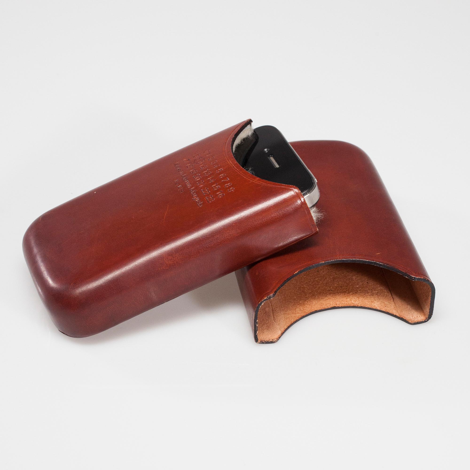KOTELO, Maison Martin Margiela.