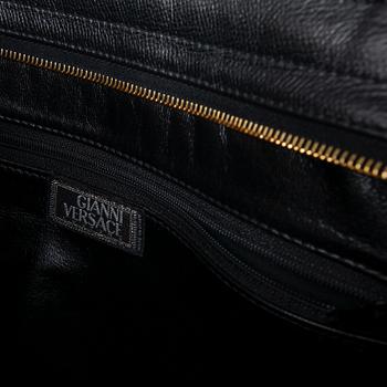 AXELREMSVÄSKA, Versace.