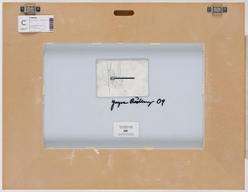 Yngve Rådberg, "The Mediator".