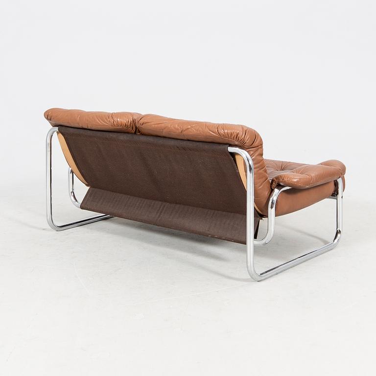 John Bertil Häggström, soffa IKEA 1970/80-tal.