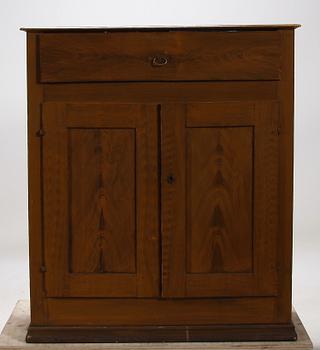 SKÄNK, allmoge. Sekelskiftet 1900.