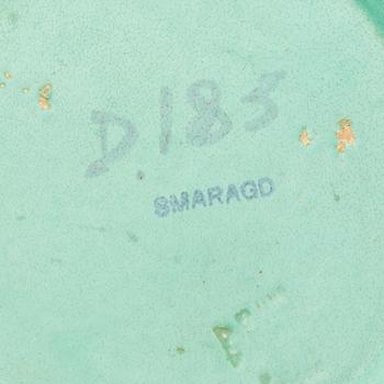 EWALD DAHLSKOG URN.