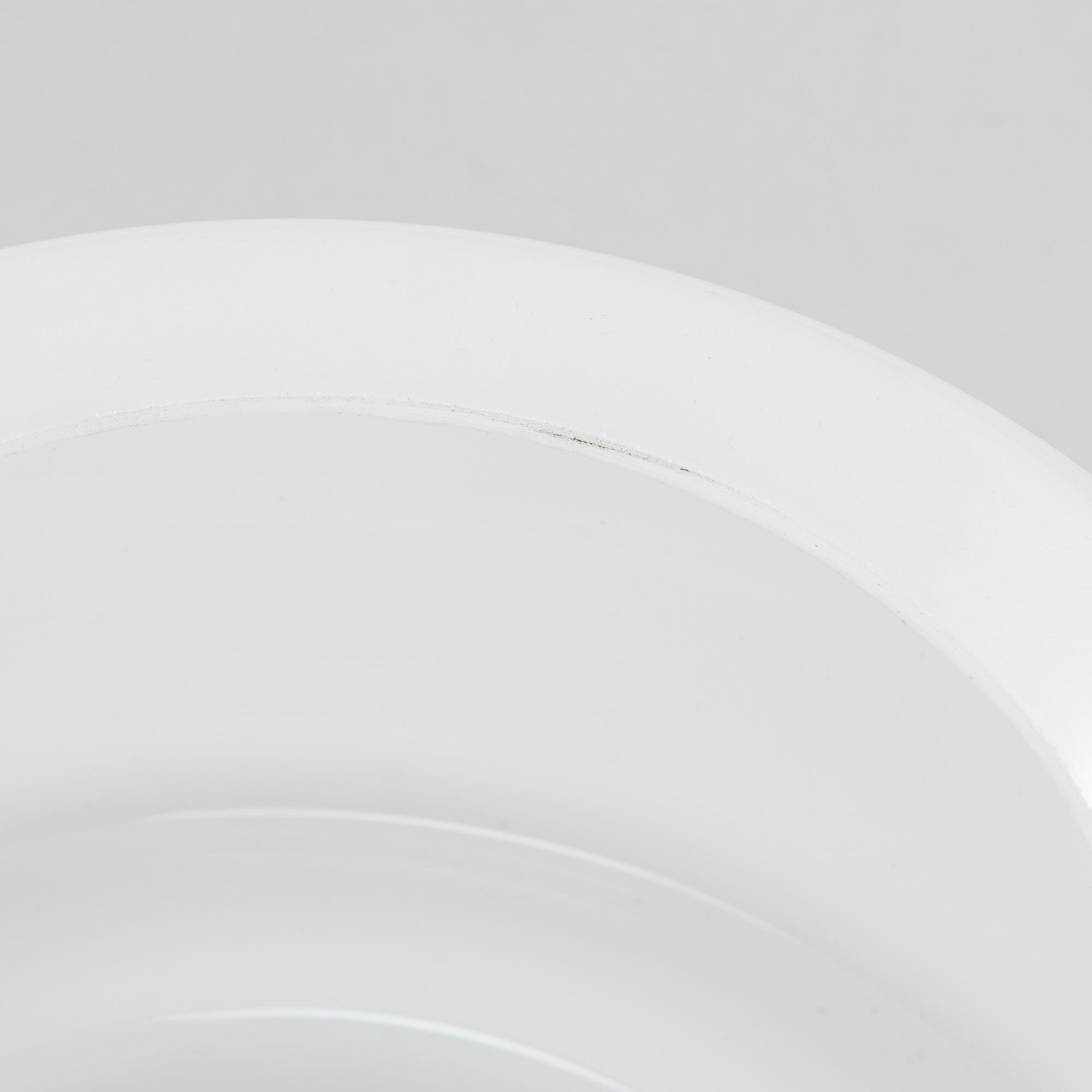 Paavo Tynell, kattovalaisimia ,2 kpl, A2-7, Idman 1900-luvun puoliväli.