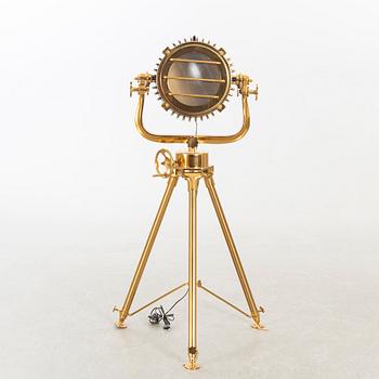 GOLVLAMPA, "Jupiter", 2000-tal.