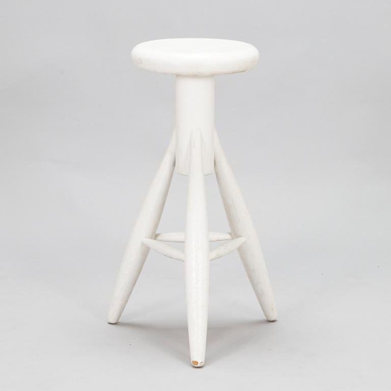 Eero Aarnio, "Rocket" barstol, Artek.