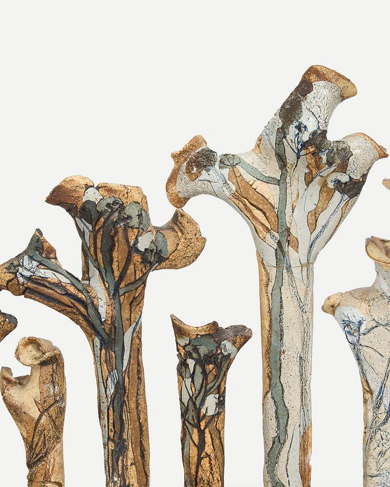 Francesca Mascitti-Lindh – A Lifelong Artistic Journey
