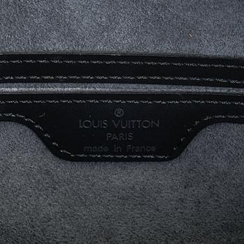 Louis Vuitton, "Papillon" väska med pochette.