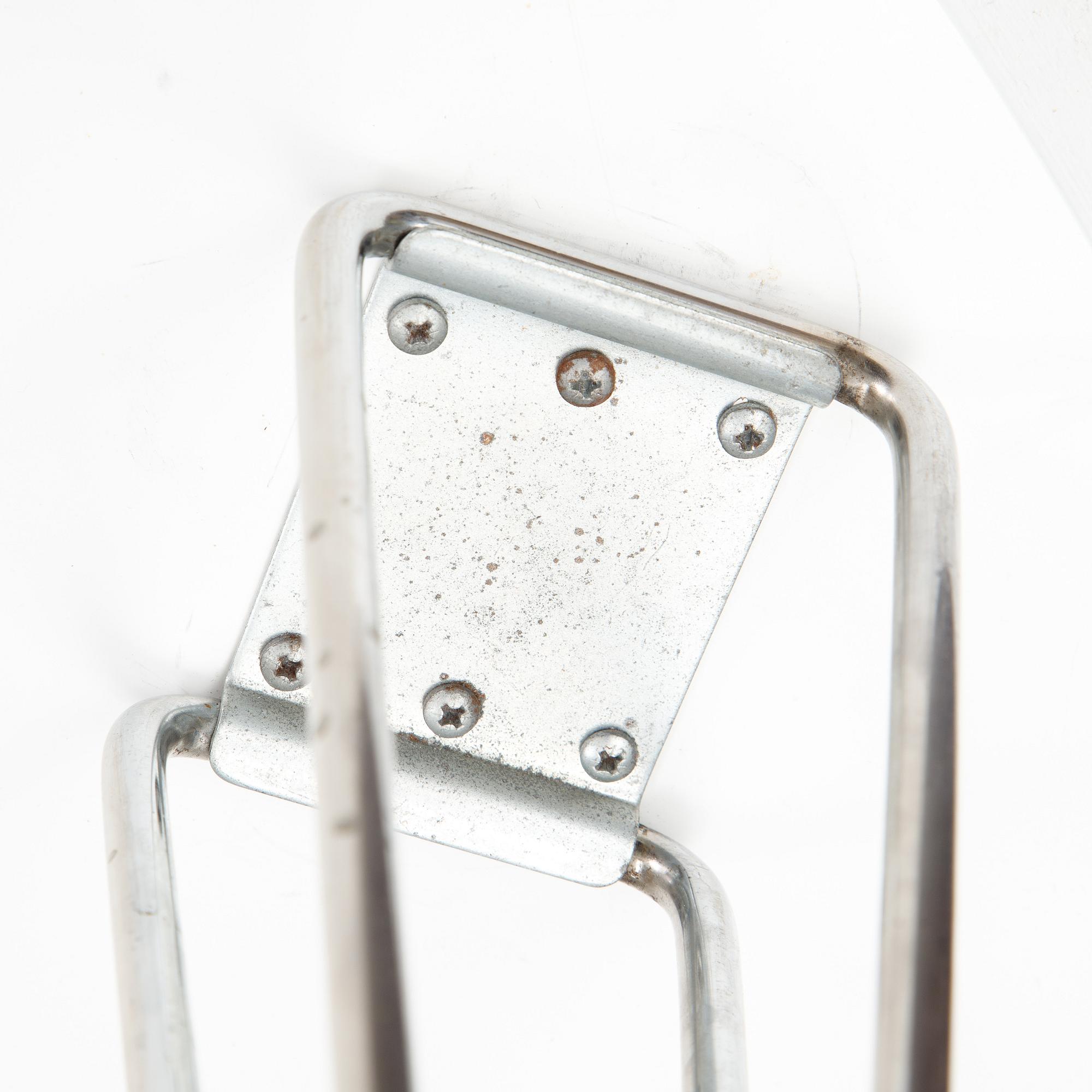 Bruno Mathsson och Piet Hein, matbord, Fritz Hansen, Danmark, 1986.