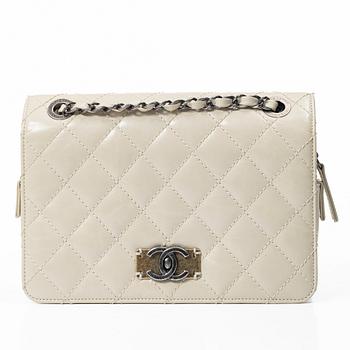 Chanel, Bag, "Day Trip Flap Bag", 2017.