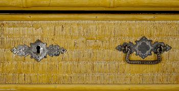 BYRÅ, kolonialstil, 1900-talets början.