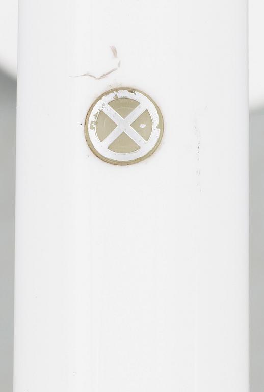 GOLVLAMPA, "Tuben", Anders Pehrson, Ateljé Lyktan, Åhus, 1960/70-tal.