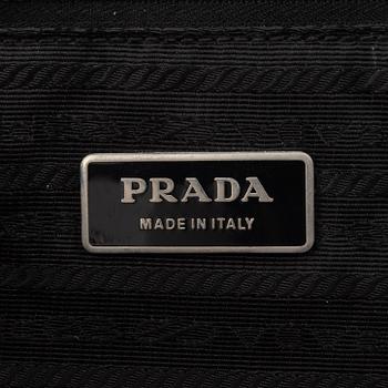 Prada, Briefcase.