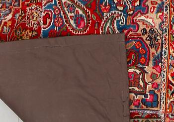 MATTA, orient, patchwork. 200 x 140 cm.