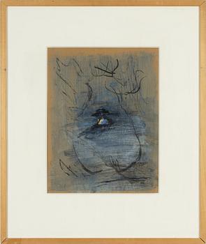 Harald Lyth, "Caesur".