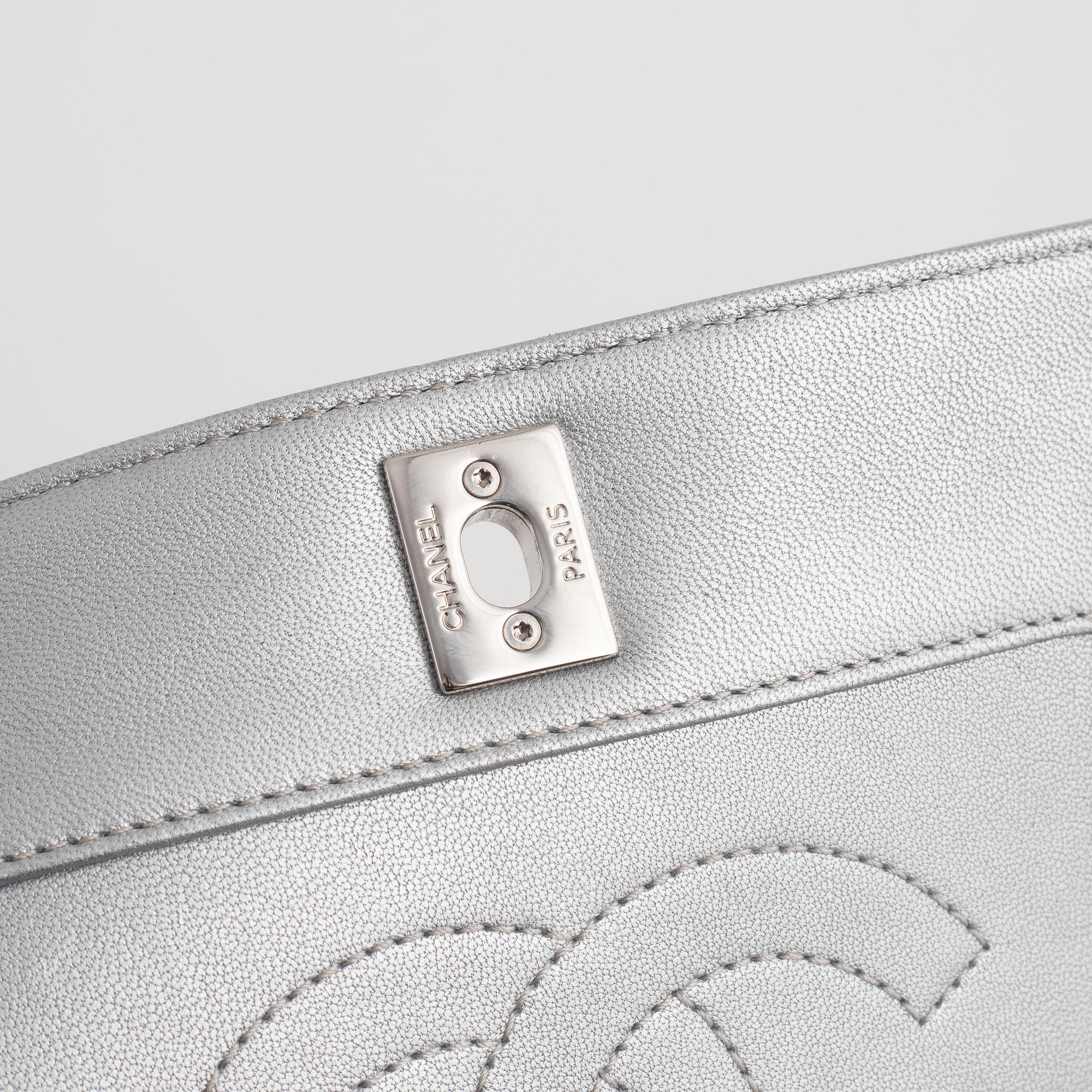 Chanel, bag, "Flap bag", 2017.