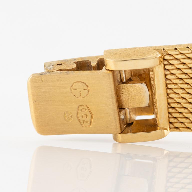 Longines, armbandsur, 28 mm.