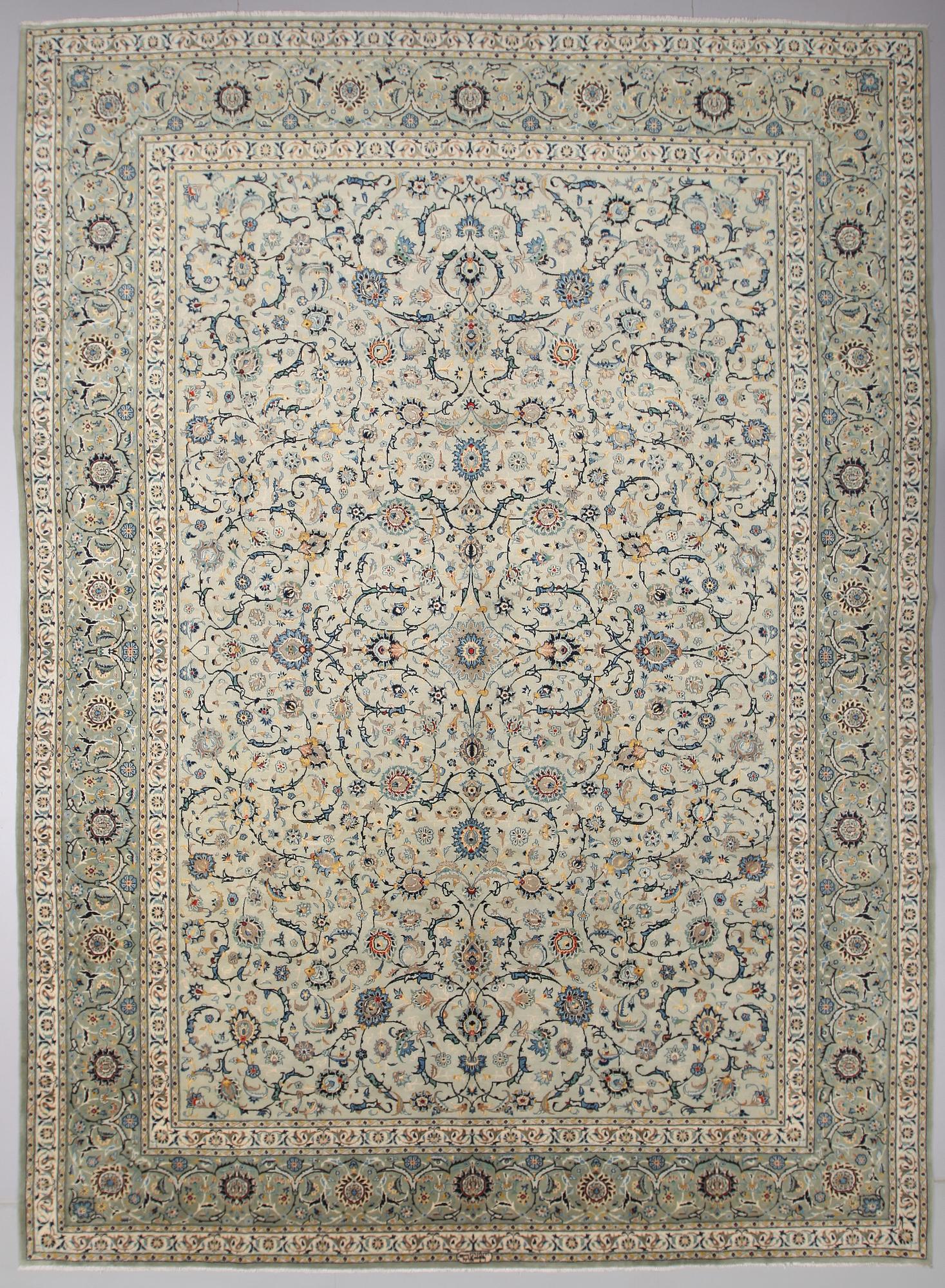 MATTA, Keshan, 430 x 318 cm.