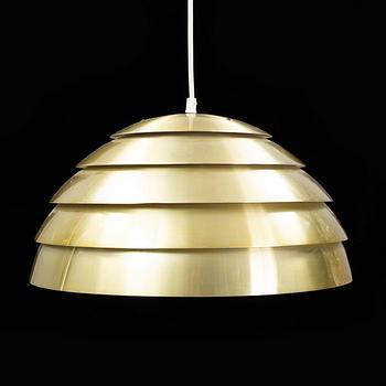 A 'Lamingo' ceiling lamp by Hans-Agne Jakobsson, Hans-Agne Jabkobsson AB, Markaryd.