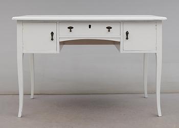 SKRIVBORD, 1900-talets första hälft.