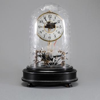 BORDSUR, Bulle Patent, 1900-talets början.