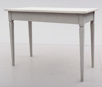 SKRIVBORD, 1900-talets första hälft.