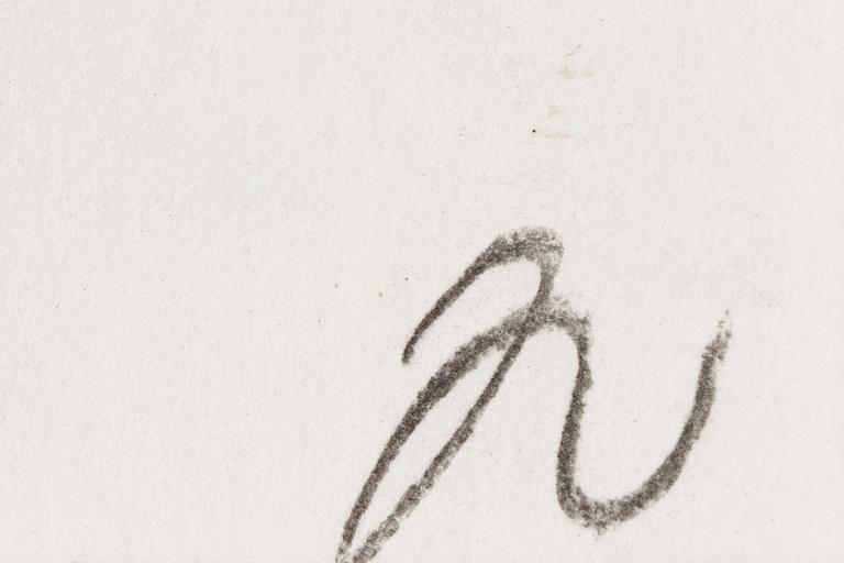 Alina Vergnano, "It Goes In Waves".