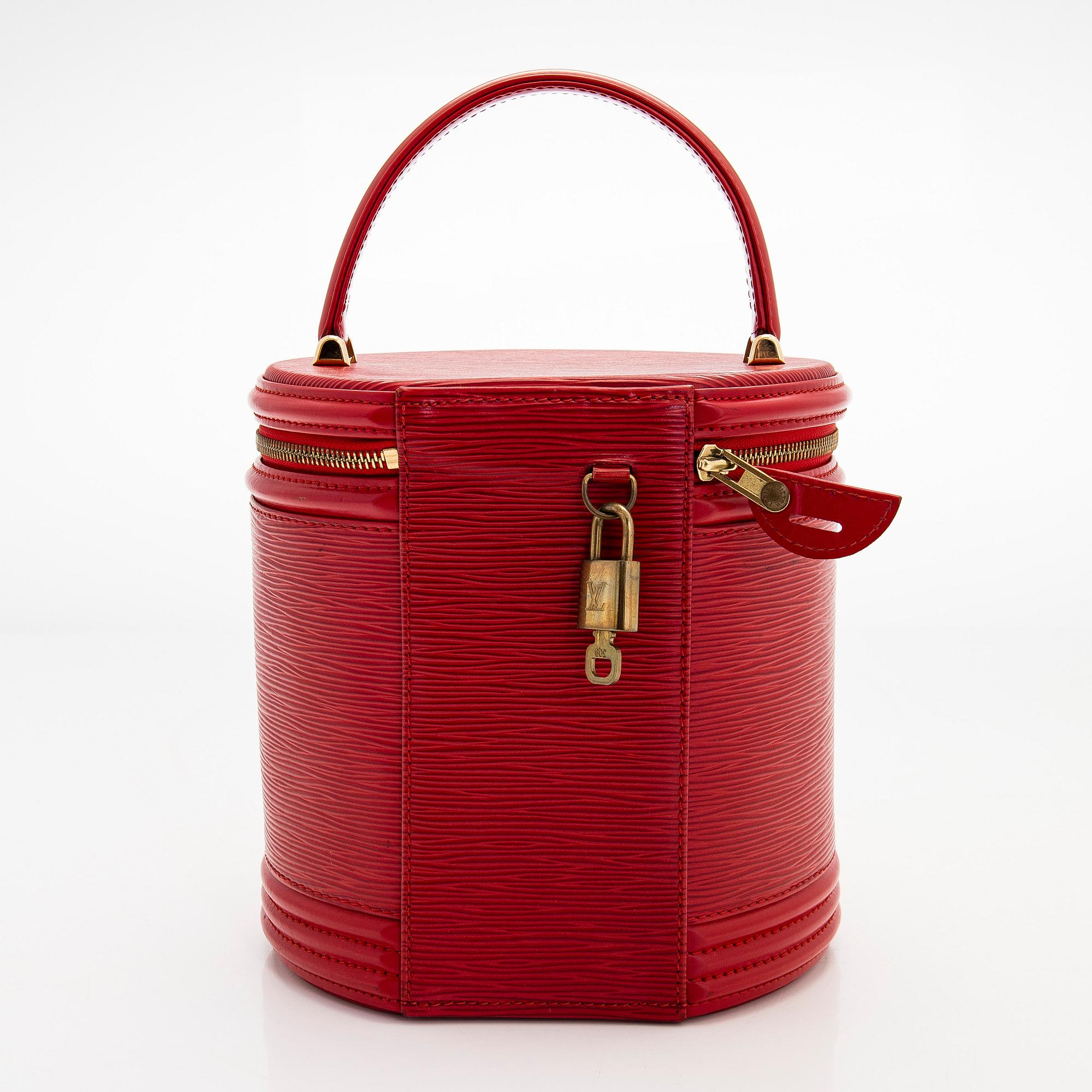 Louis Vuitton, laukku, "Cannes".