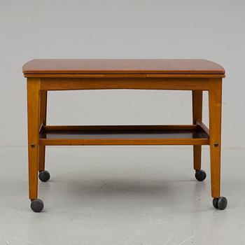 SOFFBORD, 1900-talets mitt.