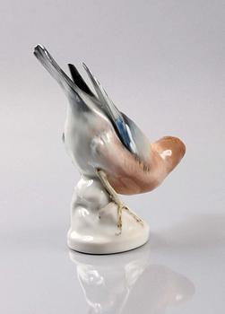 FIGURIN, porslin, Rörstrand.
