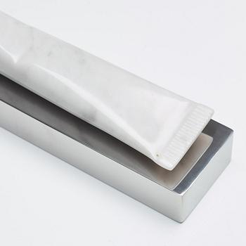 Patrick Frega, Untitled.