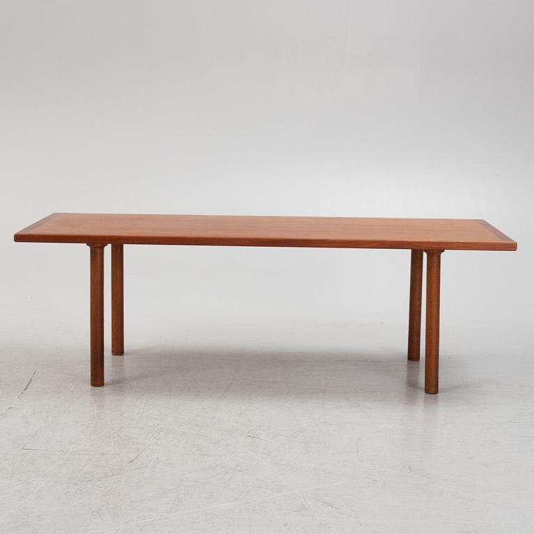 Hans J. Wegner, soffbord, Andreas Tuck, Danmark, 1960-tal.