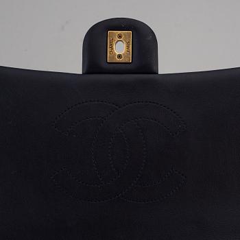 CHANEL, Top handle Flap Bag, 2017.