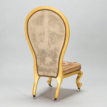 A first half of the 20th century chair.