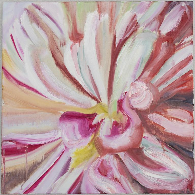 Martin Gustavsson, "Daisy Chain".