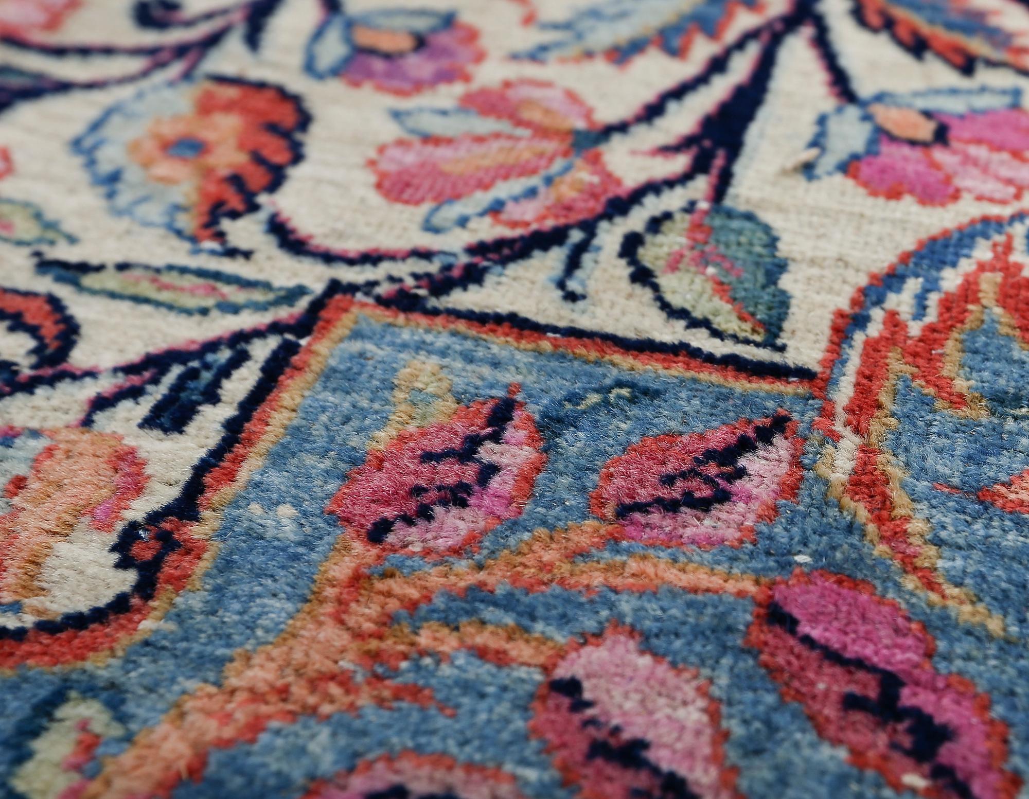 MATTA, Kirman, semiantik. Ca 420 x 295 cm.