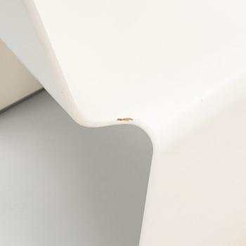 Peter Karpf, stolar 3 st., "Nxt", Swedese, 1982.