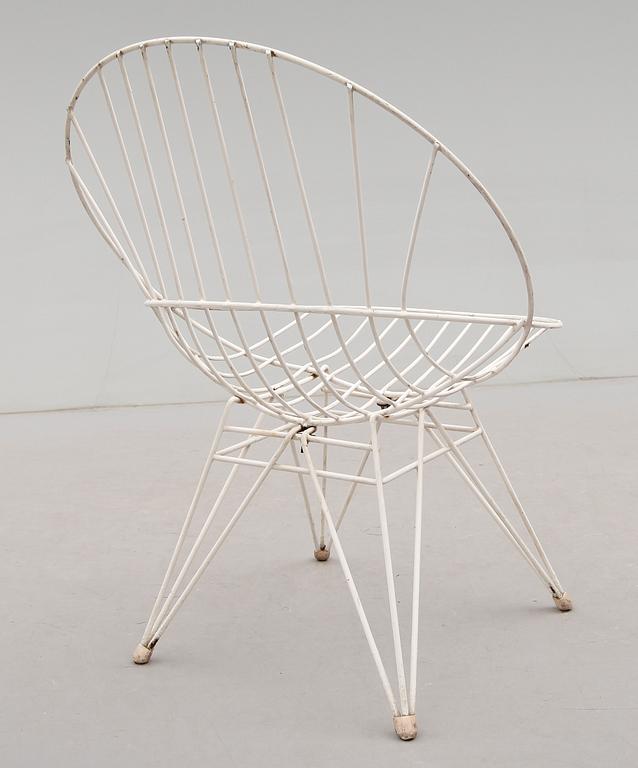 STOL, stringmodell, 1900-talets andra hälft.