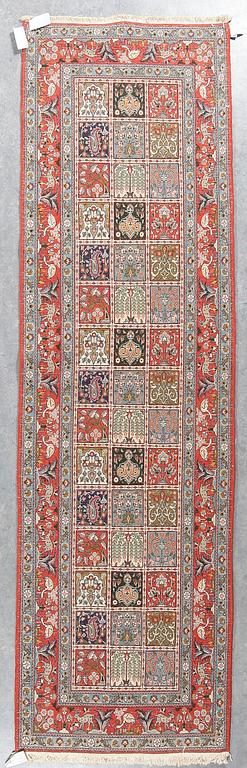 GALLERIMATTA, Kashmir/Pakistan, ca 291x85.