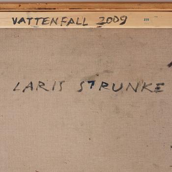 Laris Strunke, "Vattenfall".