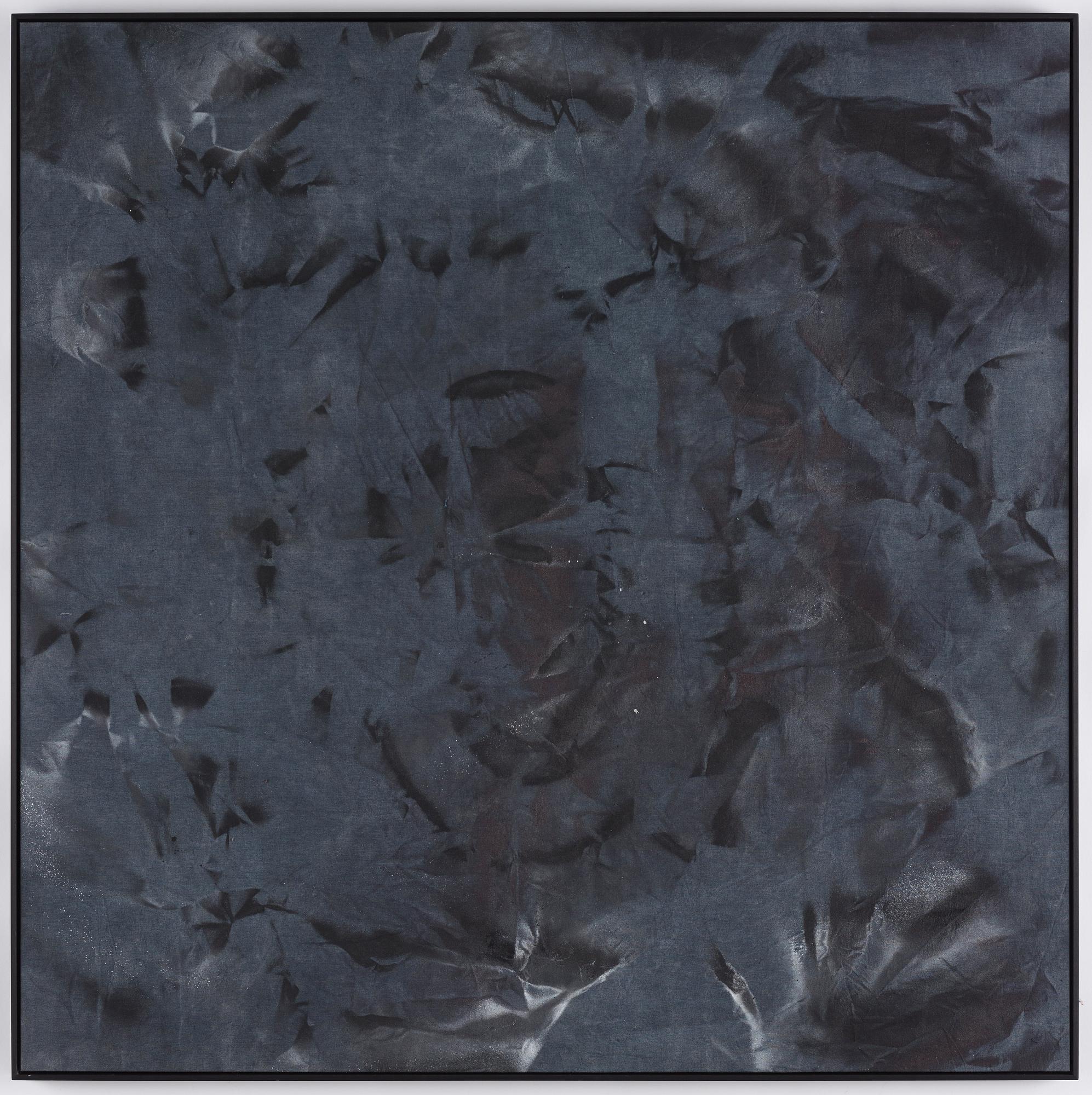 Martin Kozlowski, "Untitled (Bull's Eye)".