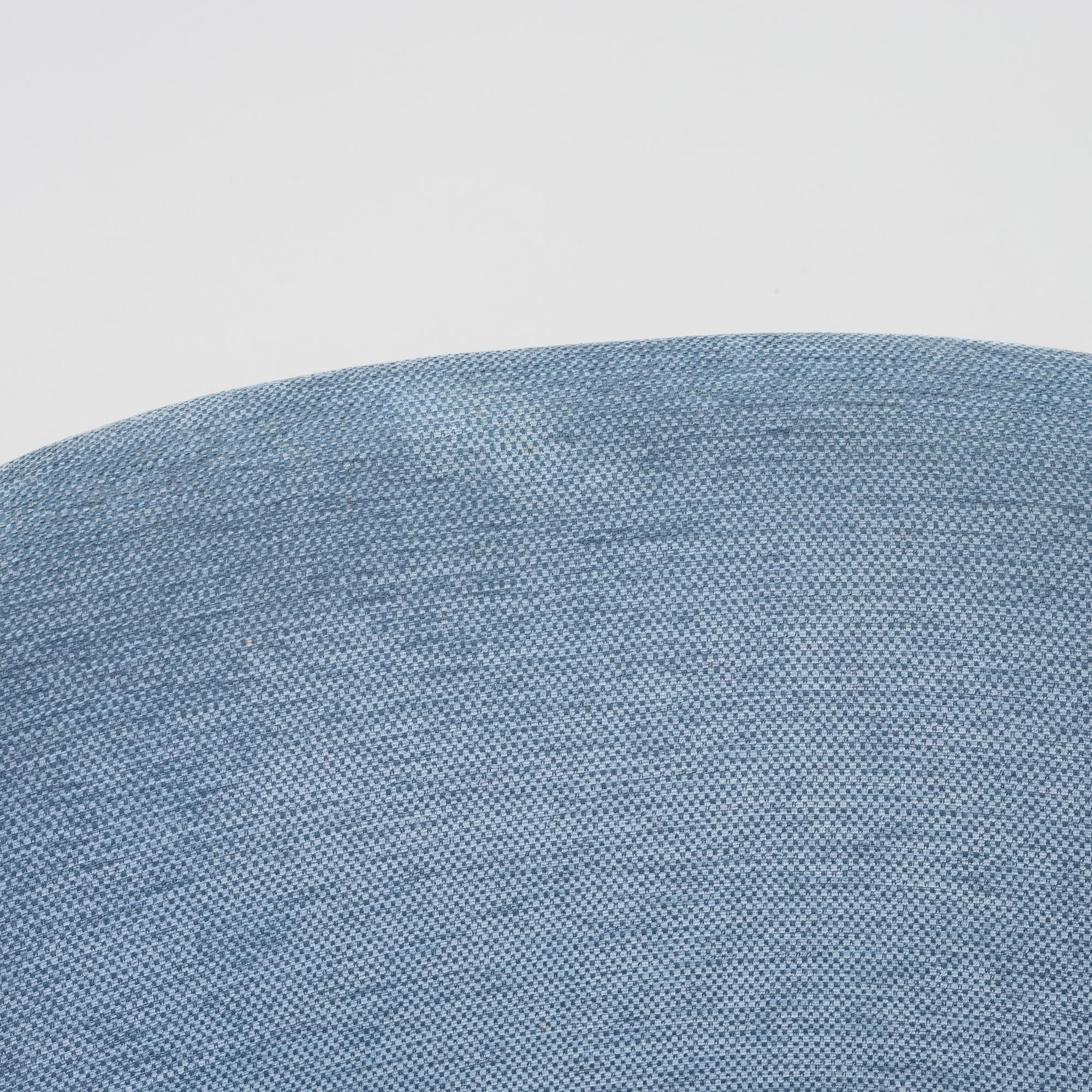 Arne Norell, fåtöljer, ett par, ”Pilot”, Norell Möbel AB.